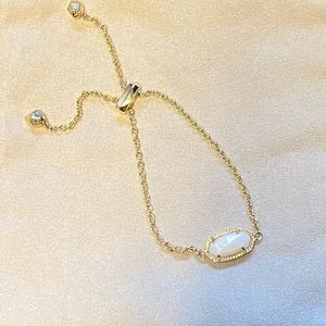 Kendra Scott bracelet